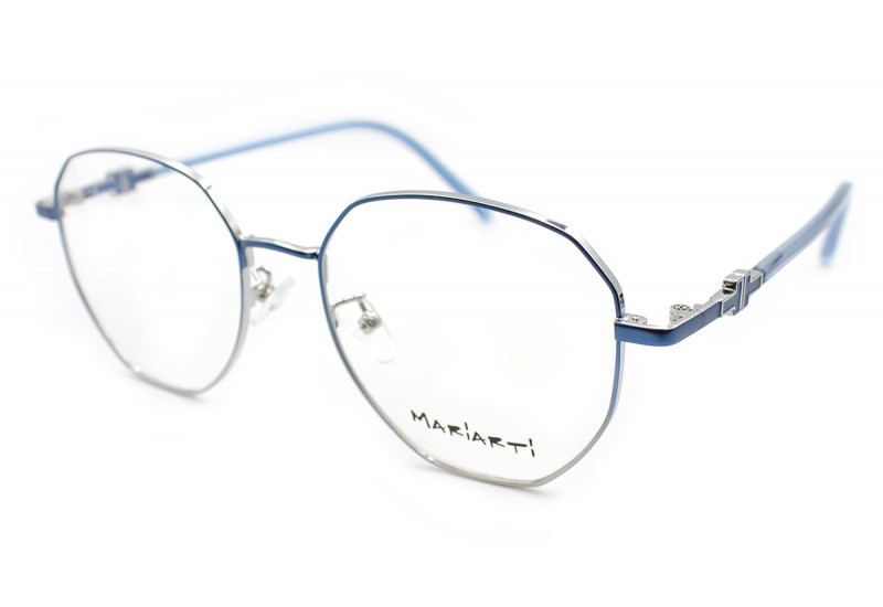 Красивые женские очки Mariarti 8662